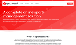 Sportzmind.com thumbnail