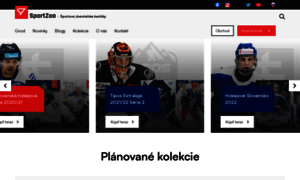 Sportzoo.sk thumbnail