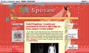 Sposine.com thumbnail