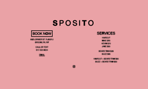 Sposito.nyc thumbnail