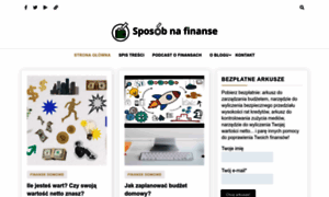 Sposobnafinanse.pl thumbnail