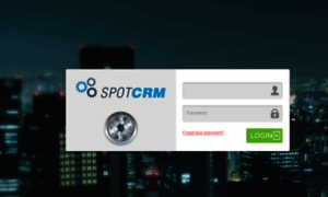 Spotcrm.binarycorporate.com thumbnail