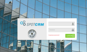 Spotcrm.trend-option.com thumbnail