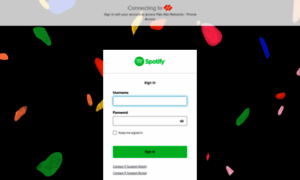 Spotify.gpcloudservice.com thumbnail