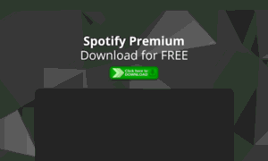 Spotifypremiumapk.org thumbnail