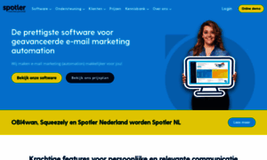 Spotler.nl thumbnail
