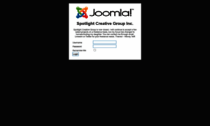 Spotlightcreativegroup.com thumbnail