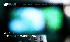 Spotlightmarketing.com thumbnail