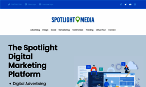 Spotlightmedia.com thumbnail