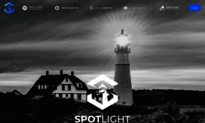 Spotlightmediagroup.com thumbnail