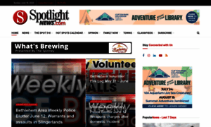 Spotlightnews.com thumbnail