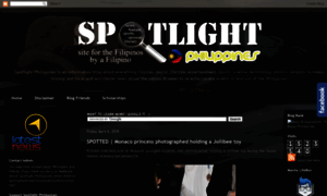 Spotlightphilippines.blogspot.com thumbnail