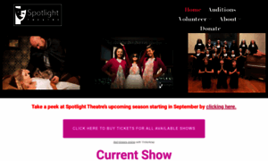 Spotlighttheatrepa.org thumbnail