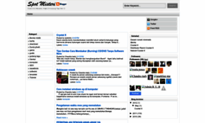Spotmisteri.blogspot.com thumbnail
