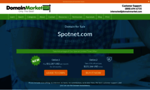 Spotnet.com thumbnail