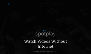 Spotplay.co thumbnail