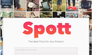 Spott.com thumbnail