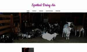 Spotteddairyair.net thumbnail