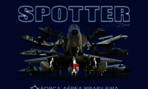 Spotter.com.br thumbnail