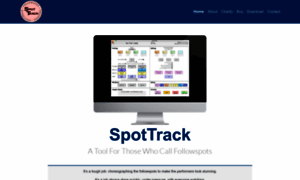 Spottrack.co.uk thumbnail