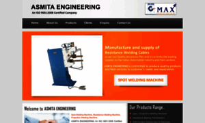 Spotweldingmachinesindia.net thumbnail