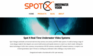 Spotx.com.au thumbnail