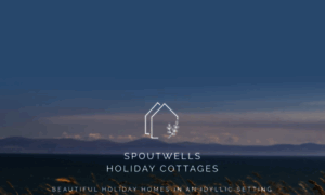 Spoutwellsholidaycottages.co.uk thumbnail