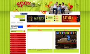 Spox.pl thumbnail