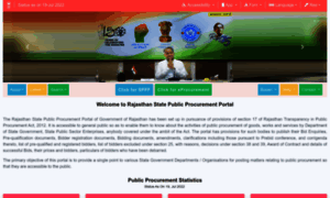 Sppp.rajasthan.gov.in thumbnail