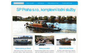 Sppraha.cz thumbnail