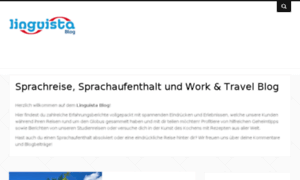 Sprachaufenthalte-blog.ch thumbnail