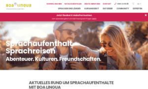 Sprachaufenthalte.com thumbnail