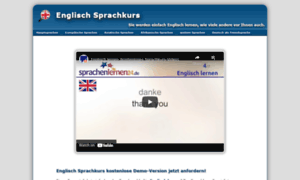 Sprachen-am-computer-lernen.de thumbnail