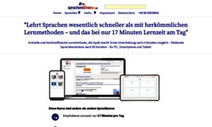 Sprachenlernen24.eu thumbnail