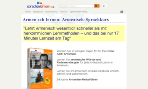 Sprachkurs-armenisch-lernen.online-media-world24.de thumbnail