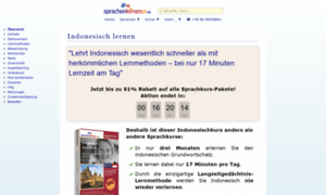 Sprachkurs-indonesisch-lernen.online-media-world24.de thumbnail