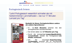 Sprachkurs-portugiesisch-lernen.online-media-world24.de thumbnail
