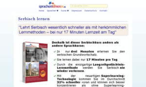 Sprachkurs-serbisch-lernen.online-media-world24.de thumbnail