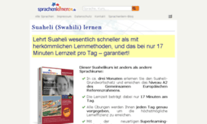 Sprachkurs-suaheli-lernen.online-media-world24.de thumbnail
