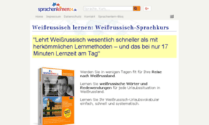 Sprachkurs-weissrussisch-lernen.online-media-world24.de thumbnail