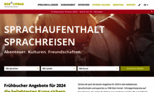 Sprachreise-ratgeber.com thumbnail
