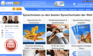 Sprachschule-sprachkurs.com thumbnail