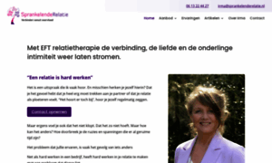 Sprankelenderelatie.nl thumbnail