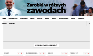 Sprawdz-zarobki.pl thumbnail
