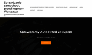 Sprawdzone-auto.pl thumbnail
