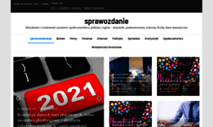 Sprawozdanie.pl thumbnail