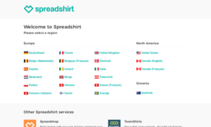 Spreadomat.net thumbnail