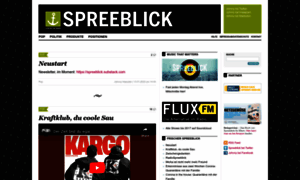 Spreeblick.com thumbnail