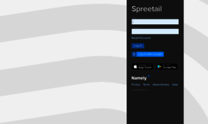 Spreetail.namely.com thumbnail