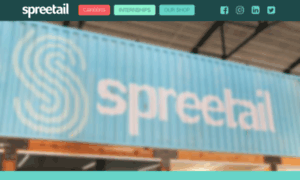 Spreetail.org thumbnail